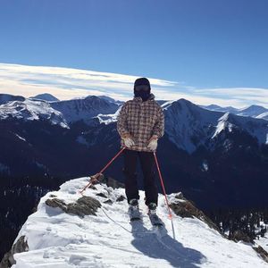 Meet your Posher, Tyler